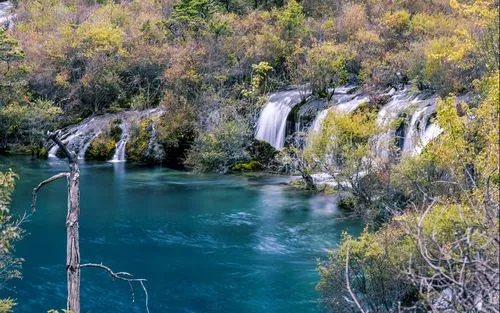 高效高精度节能